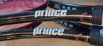 à saisir raquette de tennis O3 Hybrid Hornet, Raquette, Prince, Enlèvement, Utilisé