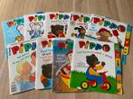 pakket Pippo boekjes, Boeken, Ophalen of Verzenden