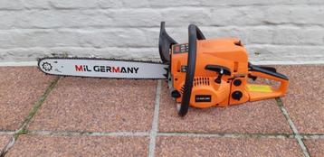 Kettingzaag Mil Germany beschikbaar voor biedingen