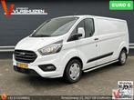 Ford Transit Custom 340 2.0 TDCI L2H1 Trend | € 7.950,- NETT, Auto's, Bestelwagens en Lichte vracht, Wit, Bedrijf, Ford, Te koop