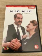 Allo Allo, seizoen 1 DVD, Cd's en Dvd's, Komedie, Alle leeftijden, Ophalen of Verzenden, Zo goed als nieuw