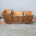 Gratis. Kastje., Ophalen, Zo goed als nieuw