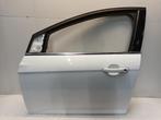 PORTIER LINKS VOOR Ford Focus 3 Wagon (01-2010/01-2020), Gebruikt, Links, Ford, Deur