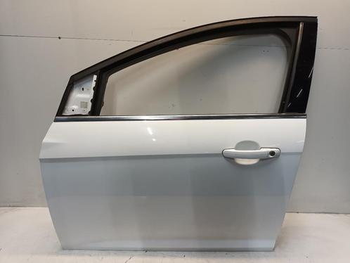 PORTIER LINKS VOOR Ford Focus 3 Wagon (01-2010/01-2020), Auto-onderdelen, Carrosserie, Deur, Ford, Voor, Links, Gebruikt
