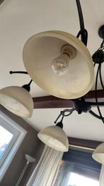 Lustre ancien, Enlèvement, Comme neuf