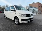 Volkswagen T6, Autos, Achat, Diesel, Particulier, MPV ou Monospace