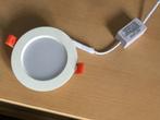 Lampe Horoz encastrable, Ophalen, Kunststof, Zo goed als nieuw, Led