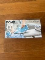 DOMO draadloze stofzuiger, stofzuiger met snoer, strijkijzer, Ophalen, Zo goed als nieuw