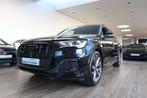 Audi Q7 60TFSIe*COMPETITION BLACK*SPLINTERNIEUW & TOPWAGEN, SUV ou Tout-terrain, 5 places, Hybride Électrique/Essence, Noir