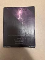 Pearson new international edition physics, Boeken, Ophalen of Verzenden, Gelezen, Overige niveaus, Pearson