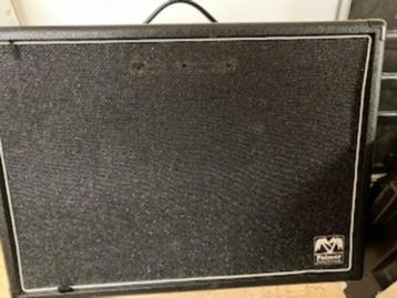 Palmer guitar cabinet 1x12 inch with Jensen Speaker beschikbaar voor biedingen