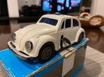 vw coccinelle à remonter kanto toys, Enlèvement, Utilisé, Voiture