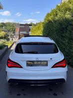 Mercedes-Benz CLA 180AMG FULL OPTION, Auto's, Voorwielaandrijving, CLA, 4 cilinders, 1600 cc