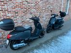 Kymco Like Sport 125cc  2 stuks nieuw!!!, Ophalen, Zo goed als nieuw, Kymco