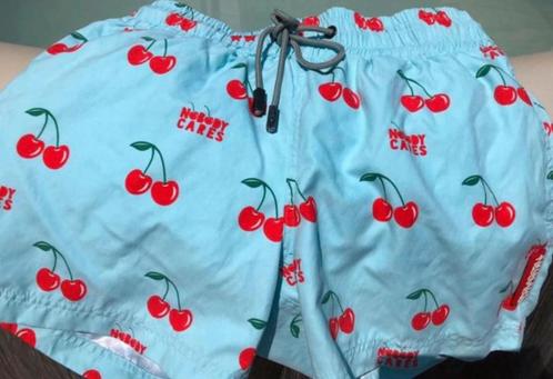 Zwemshort Animaux Tropeau Small (Nobody Cares), Kleding | Heren, Badmode en Zwemkleding, Zwemshort, Maat 46 (S) of kleiner, Blauw