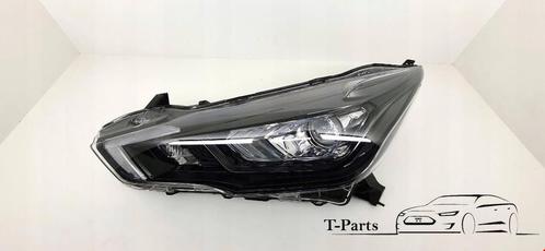 Nissan micra k14 koplmap links rechts LED NIEUW, Auto-onderdelen, Verlichting, Nissan, Nieuw