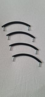 4 handvaten, Enlèvement ou Envoi, Neuf, Fer, Loquet ou Poignée