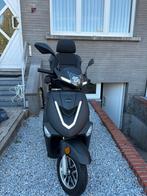 Scootmobiel Mega Mobility V3, Diversen, Brommobielen en Scootmobielen, Zo goed als nieuw, 16 km/u of meer, 46 km of meer, Ophalen