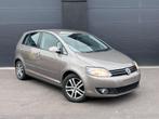 Volkswagen Golf Plus Highline | 1.2 TSI | Navi | Garantie, Autos, 5 places, Berline, Beige, Tissu