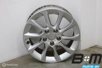 ORIGINEEL! 1 losse 16 inch velg Audi A3 8V! 8V0601025BM beschikbaar voor biedingen