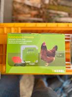 Éclosion automatique pour poules, Enlèvement, Utilisé, Autres types