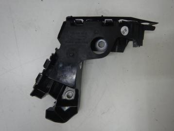 VW Polo 2G Facelift Bumpergeleider Links 2GS807183B beschikbaar voor biedingen