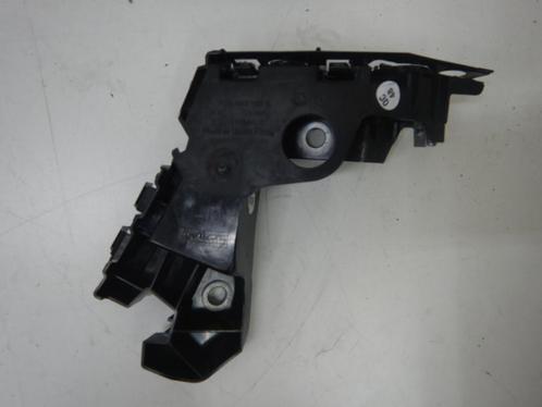 VW Polo 2G Facelift Bumpergeleider Links 2GS807183B, Auto-onderdelen, Overige Auto-onderdelen, Volkswagen, Gebruikt, Ophalen of Verzenden