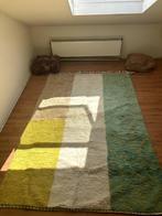 Authentiek modern Marokkaans tapijt, Huis en Inrichting, Stoffering | Tapijten en Vloerkleden, Ophalen of Verzenden, 200 cm of meer