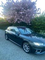 Audi a4, Auto's, Overige kleuren, A4, Leder, 5 deurs