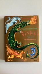 J. Nigg - Het boek der draken, Ophalen, Gelezen, J. Nigg