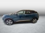 Peugeot 3008 Allure Pack 225pk !ACTIEPRIJS!, Automaat, Stof, Gebruikt, Zwart