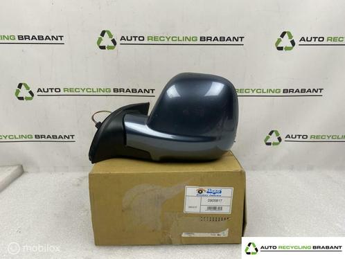 Buitenspiegel Links Citroen Berlingo B9 Peugeot 1679996280, Auto-onderdelen, Spiegels, Gebruikt, Ophalen of Verzenden