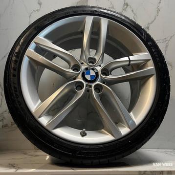 Bmw 1 2 Serie F20 F21 F22 225/40/18 INCH STYLING 461 M BREED beschikbaar voor biedingen
