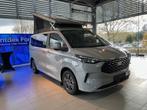 Ford Transit Custom NEW NUGGET 170PK A8! STOCKWAGEN!, Auto's, Ford, Automaat, Monovolume, Bedrijf, Diesel