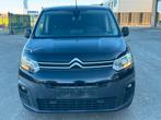 Citroen Berlingo 1.5 diesel GPS Airco euro 6b, Auto's, Euro 6, Bedrijf, 5 deurs, Parkeersensor