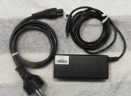Alimentation 18,5V 3,5A 65W - HP Compaq N-series, Computers en Software, Laptop-opladers, Gebruikt, Ophalen of Verzenden