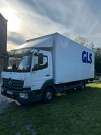 Mercedes Atego 818 année 2016, Vacatures, Vacatures | Chauffeurs