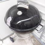Houtskoolbarbecues, Tuin en Terras, Ophalen, Gebruikt