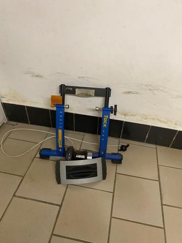 Tacx beschikbaar voor biedingen