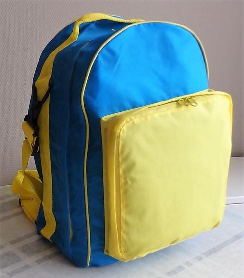 Scholieren-rugzak, Diversen, Schoolbenodigdheden, Nieuw, Ophalen of Verzenden