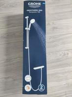 Grohe Grohterm 1000 Tempesta 100 thermostaat + douchekraan, Tickets en Kaartjes