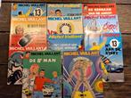 10 MICHEL VAILLANT STRIPS - 2€ PER STUK  PROPERE/GOEDE STAAT, Plusieurs BD, Enlèvement ou Envoi, Utilisé, Lombard