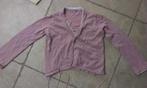 Merk Becopa : Cache-coeur mt 128, Ophalen of Verzenden, Zo goed als nieuw, Meisje, Trui of Vest