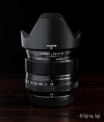 Fuji XF14mm f 2.8 R lens, TV, Hi-fi & Vidéo, Photo | Lentilles & Objectifs, Comme neuf, Objectif grand angle, Enlèvement