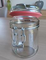 Bocaux, Ophalen, Nieuw, Glas, Kom(men)