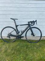 Merida reacto 5000 (xxs), Fietsen en Brommers, Fietsen | Racefietsen, Ophalen, Zo goed als nieuw