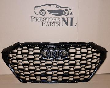 Grill Audi Q3 83A F3 RS RSQ3 ORIGINEEL GRILLE 83A853651D  beschikbaar voor biedingen