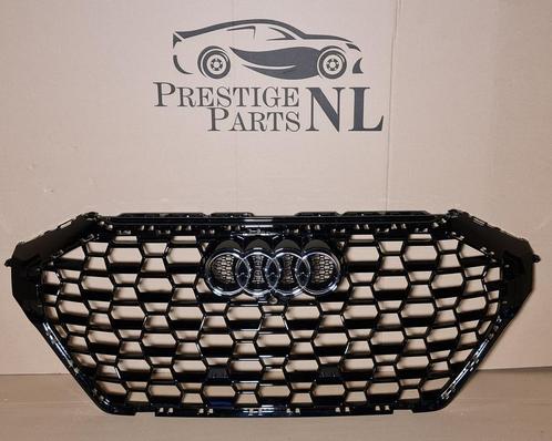 Grill Audi Q3 83A F3 RS RSQ3 ORIGINEEL GRILLE 83A853651D, Auto-onderdelen, Carrosserie, Bumper, Voor, Gebruikt, Ophalen of Verzenden