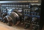 Yaesu FT-DX 101MP 200Watt + extra, Telecommunicatie, Zenders en Ontvangers, Ophalen, Zo goed als nieuw, Ontvanger