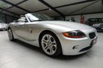 Voiture cabriolet BMW Z4 2003, Autos, Argent ou Gris, Achat, Cruise Control, Entreprise